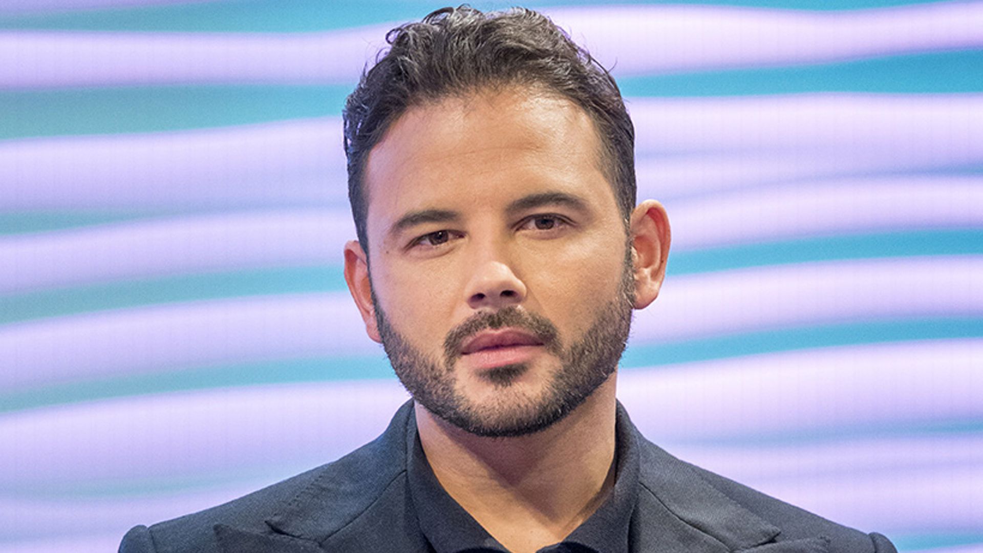 Ryan Thomas reveals extent of his dramatic Celebrity Island weight loss