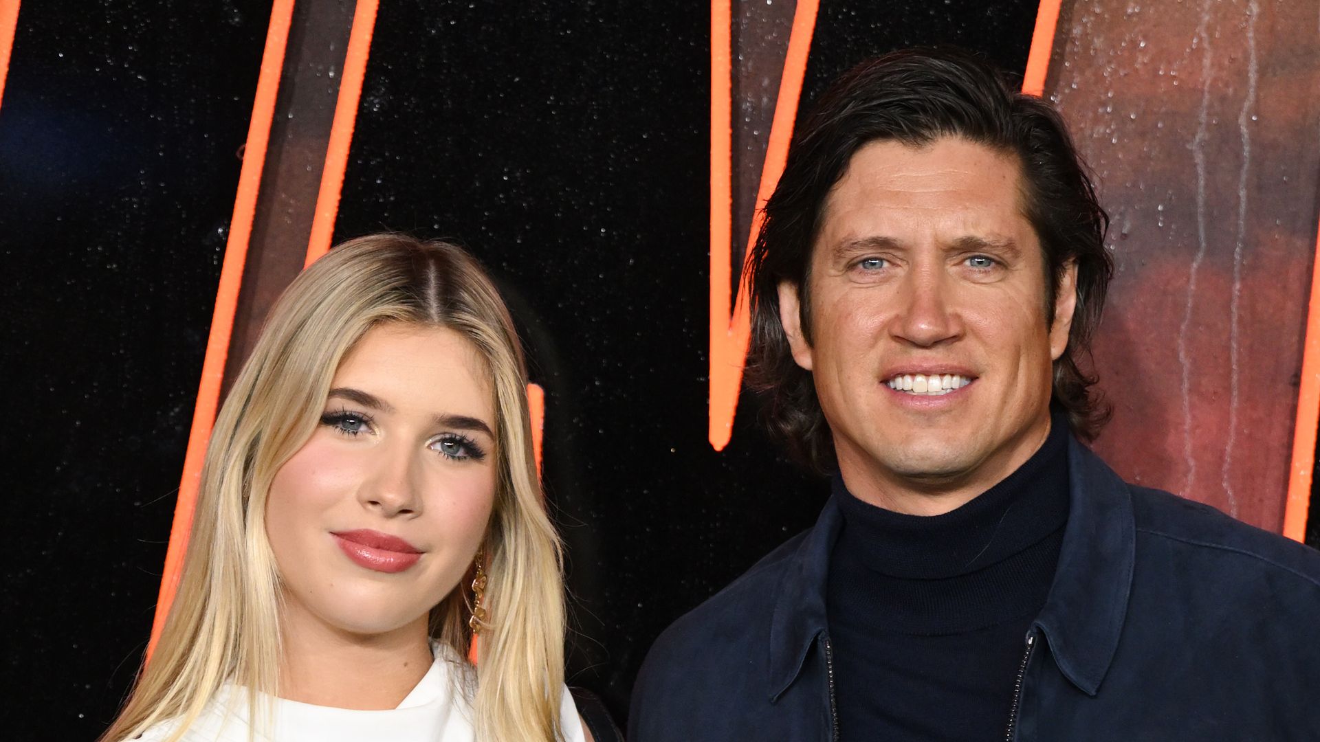 Vernon Kay shares adorable photo of daughter Phoebe for this special reason