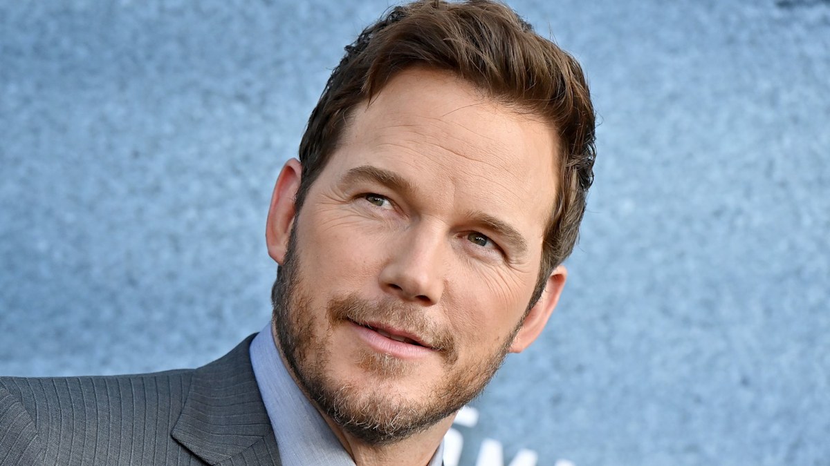 Chris Pratt's monochrome family home looks like a hotel in latest video