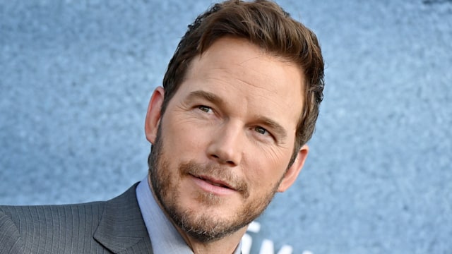 Chris Pratt attends the "The Terminal List" Los Angeles Premiere at DGA Theater Complex on June 22, 2022 in Los Angeles, California