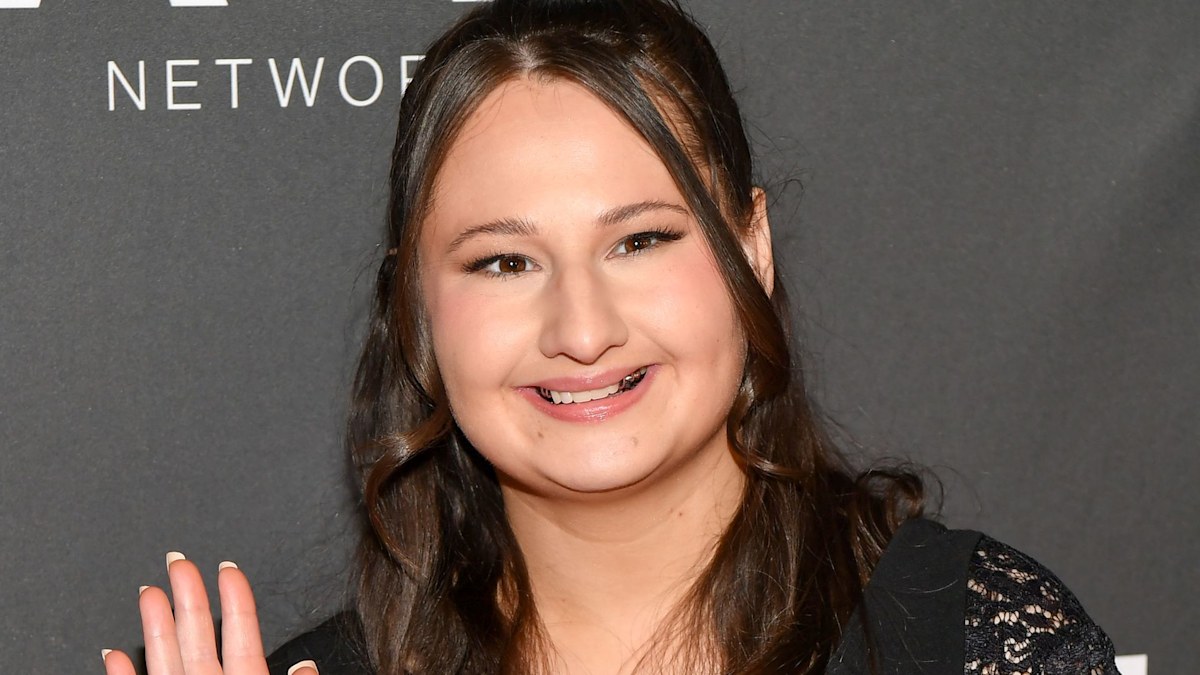 Gypsy Rose Blanchard's $97k Home Where Mother Dee Dee Was Murdered Has 