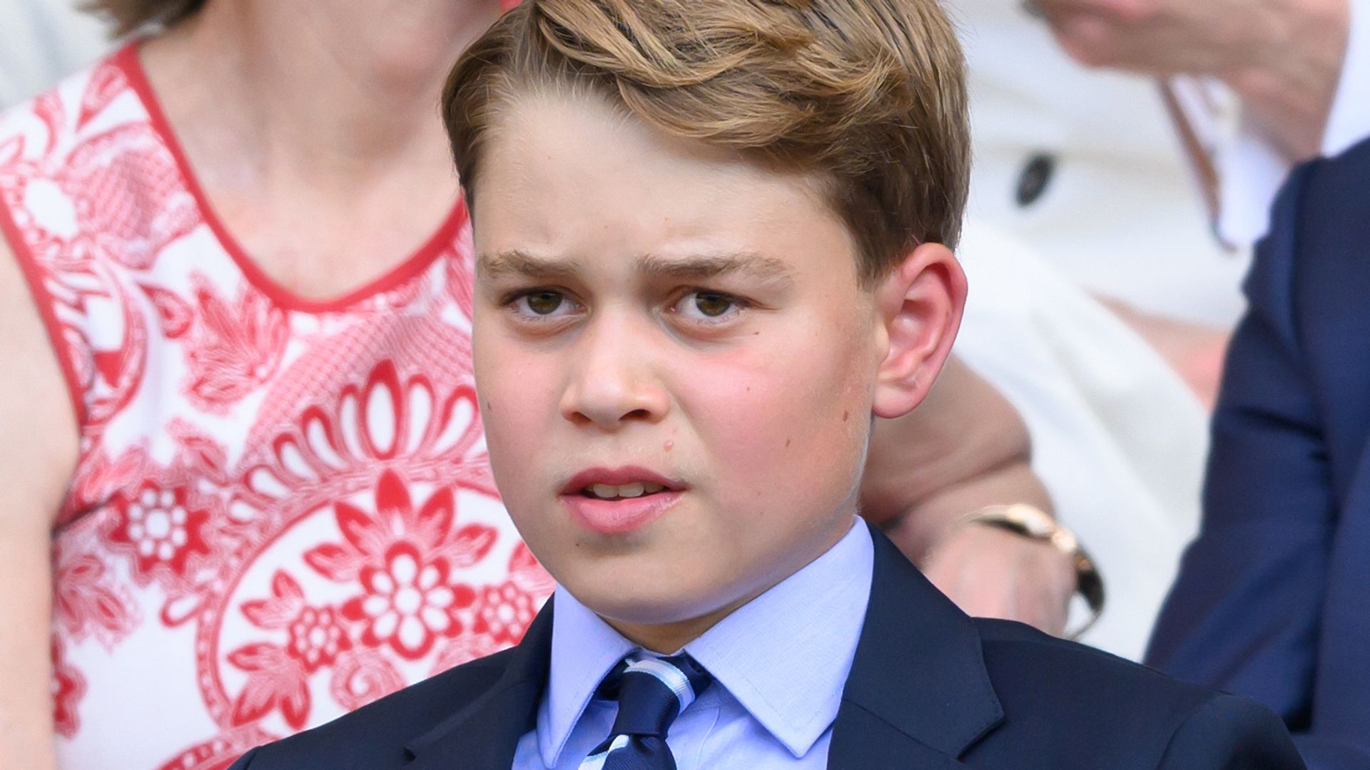 Prince George 