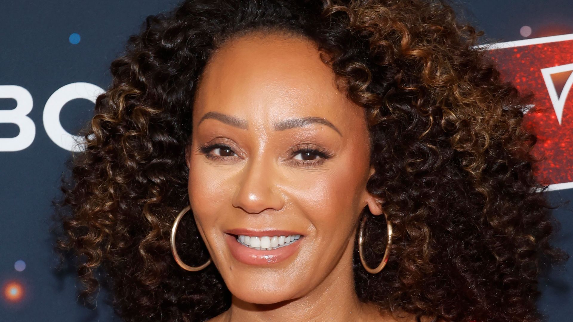Mel B leaves fans speechless as she rocks her most daring look to date ...