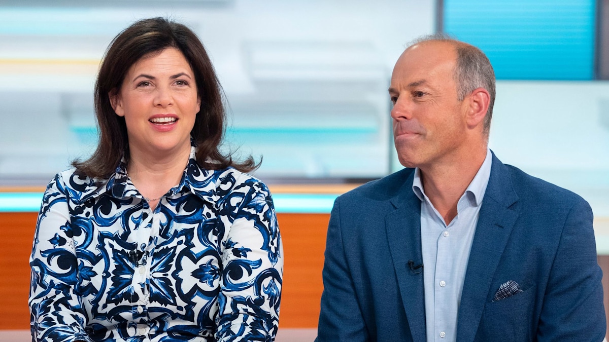 Phil Spencer reveals the truth about Kirstie Allsopp friendship off-screen after skipping her wedding