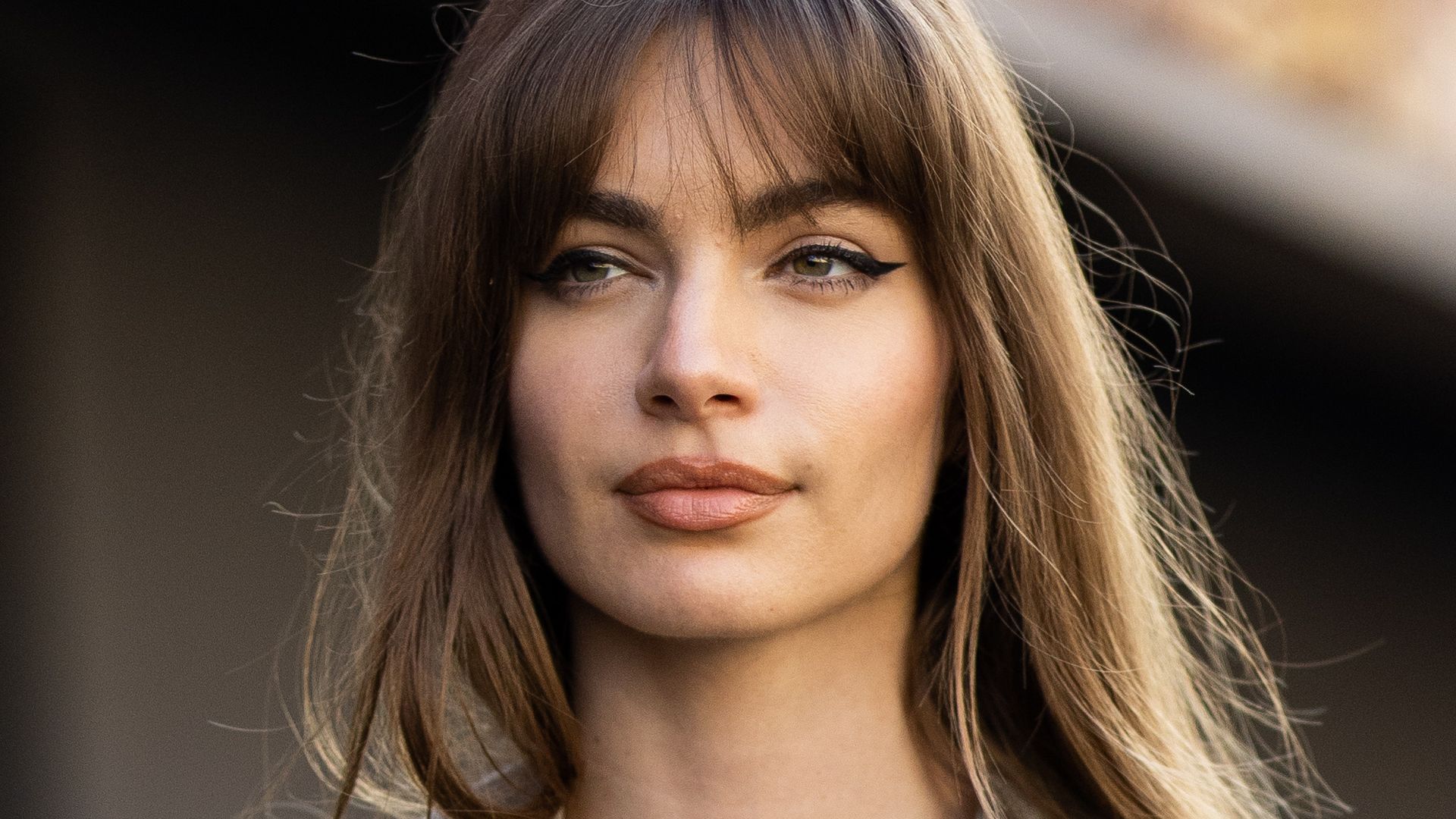 mara lafontan paris france plaid outfit