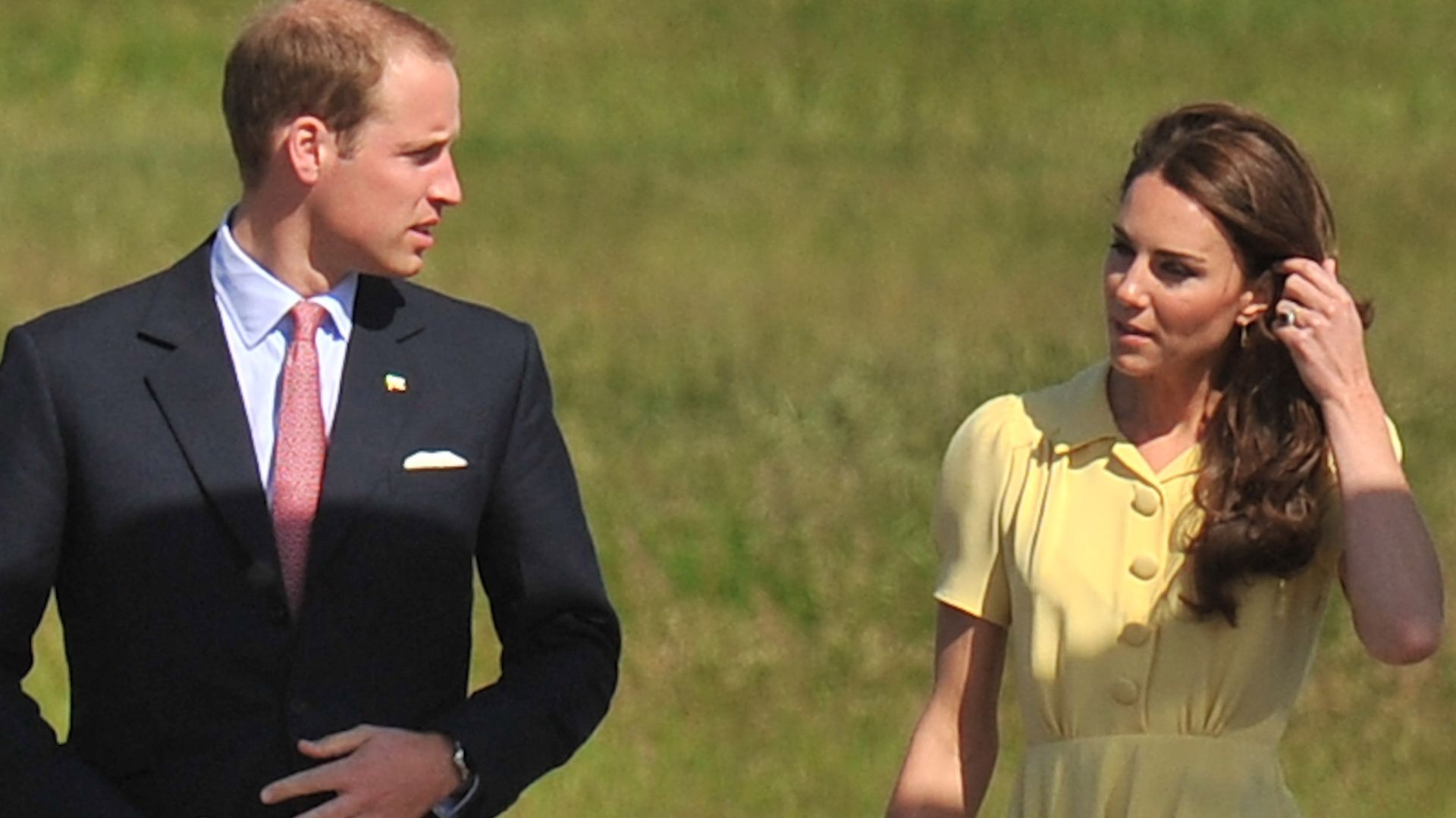 Princess Kate’s post-wedding mini dress that she retired after making headlines