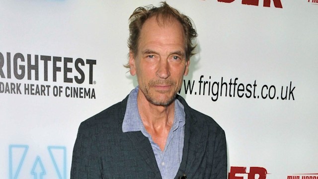 julian sands frightfest