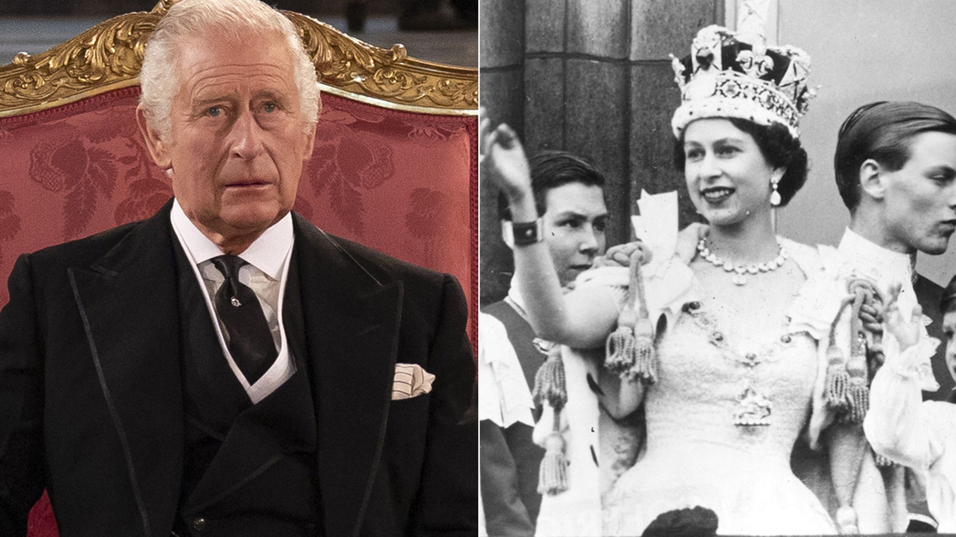 King Charles III and The Gazette: Knight of the Garter | The Gazette