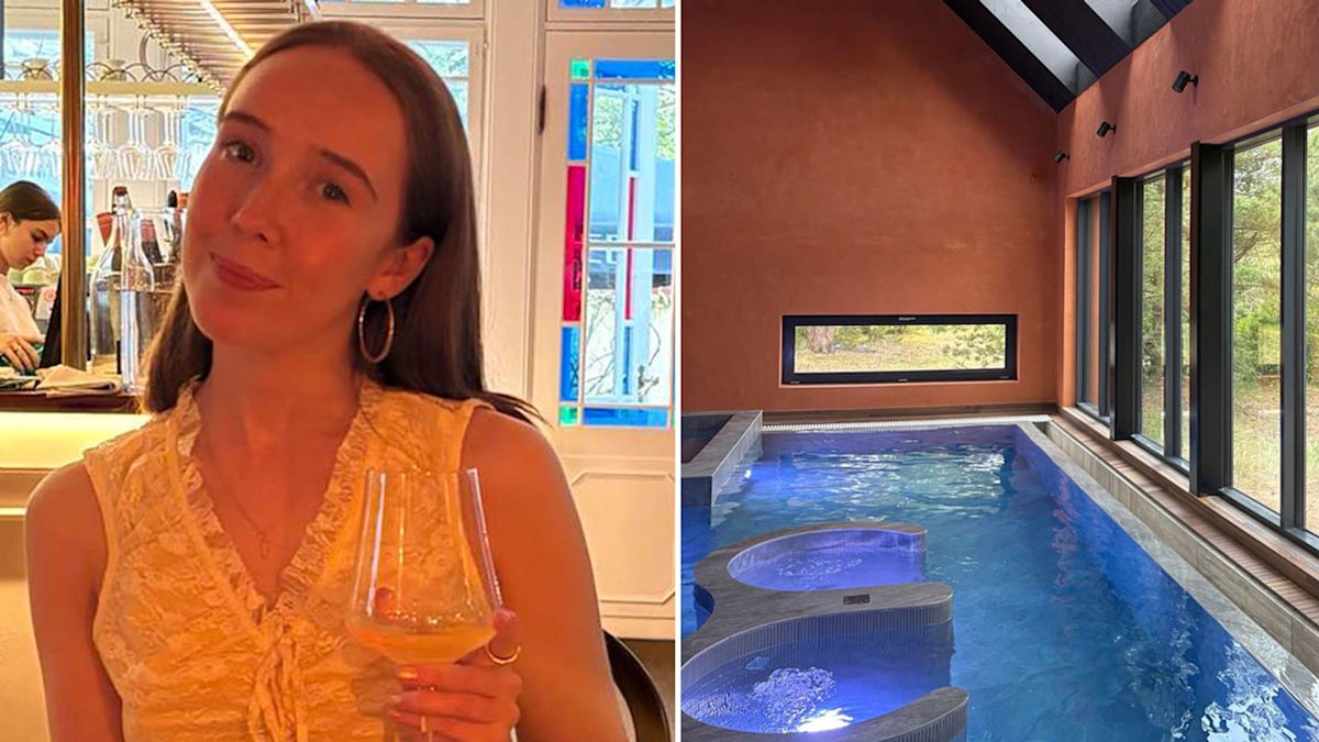 A girls' wellness week in Estonia: Island-hopping and saunas