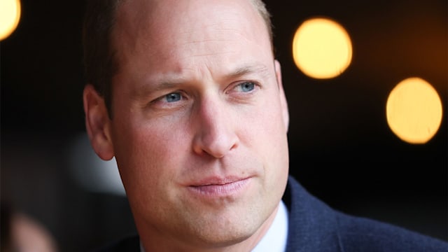 prince william will not attend qatar world cup