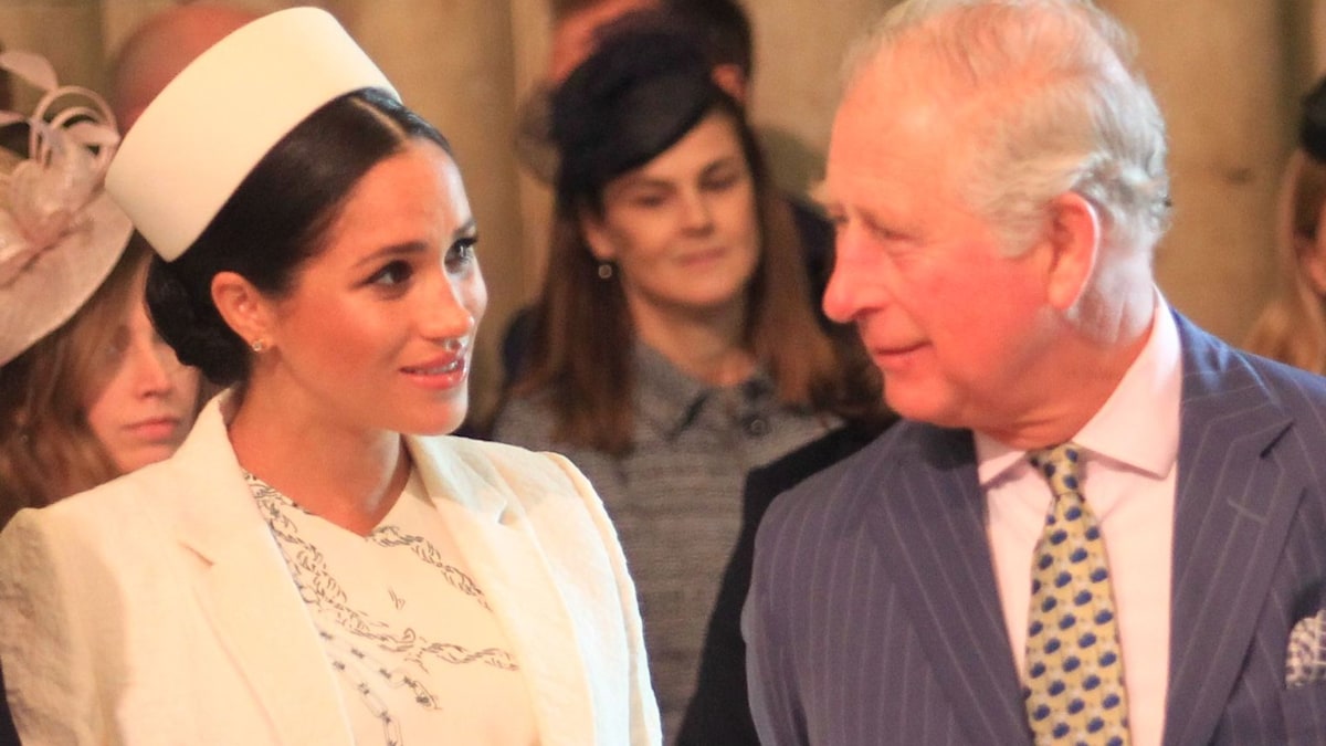 Meghan Markle's 'chagrin' over failing to master King Charles' skill