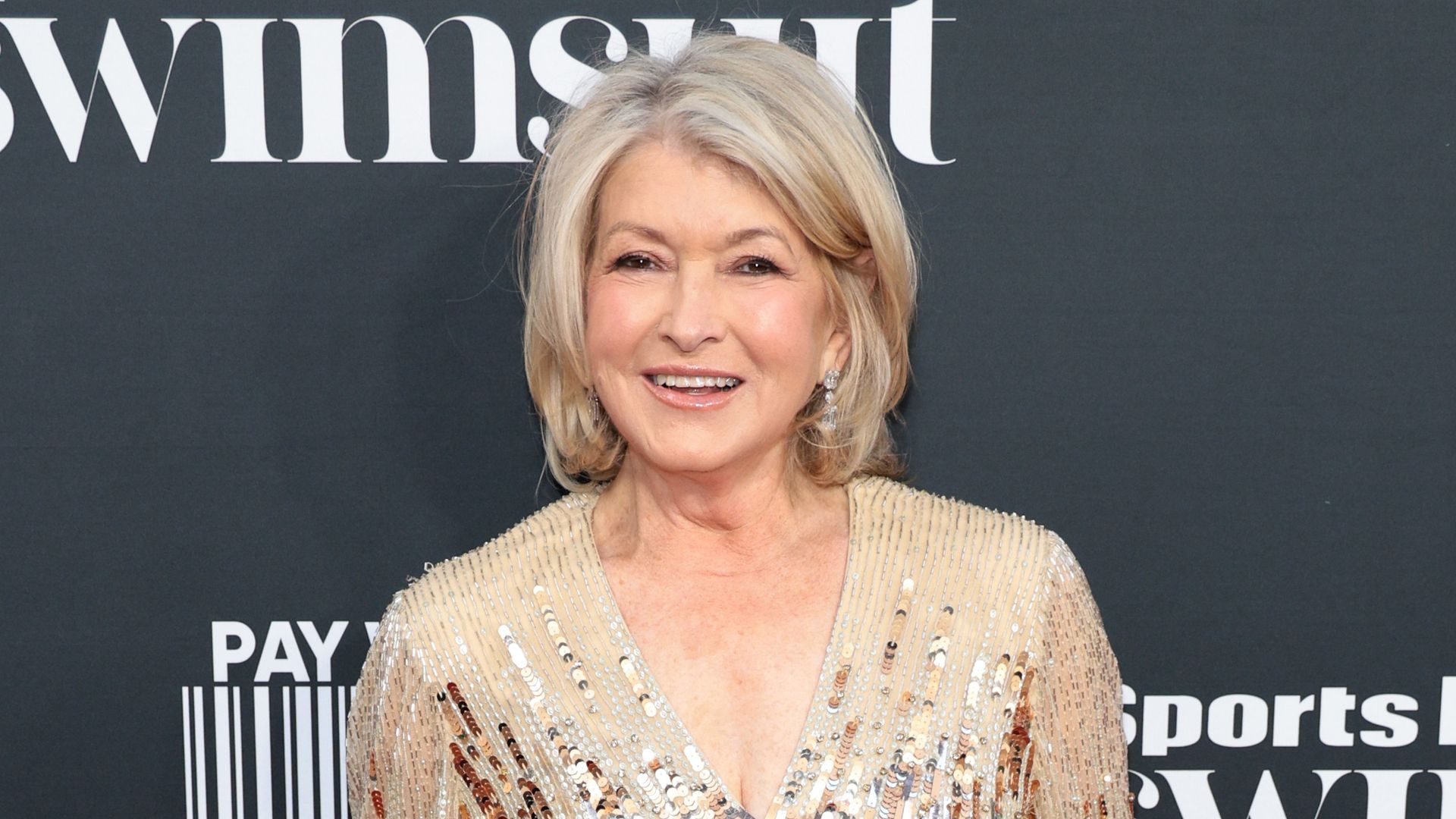 Martha Stewart's age-defying appearance at 82 leaves fans in disbelief