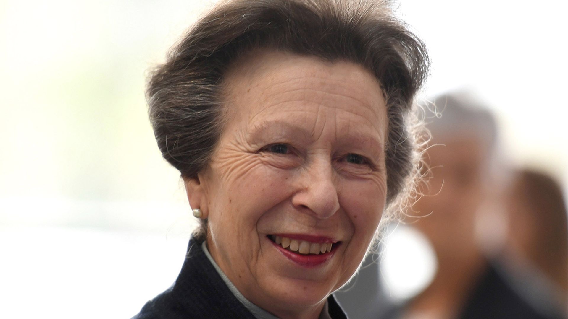 Princess Anne wears surprising outfit for new royal engagement – and ...