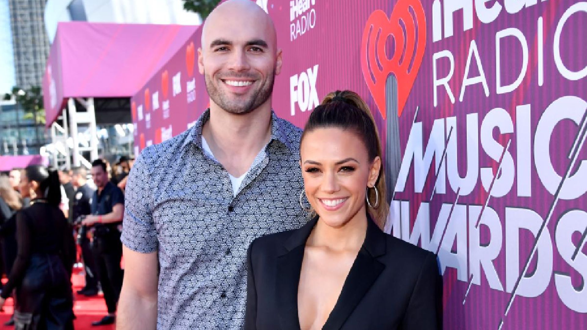 Jana Kramer claims Mike Caussin cheated with 'more' than 13 women in