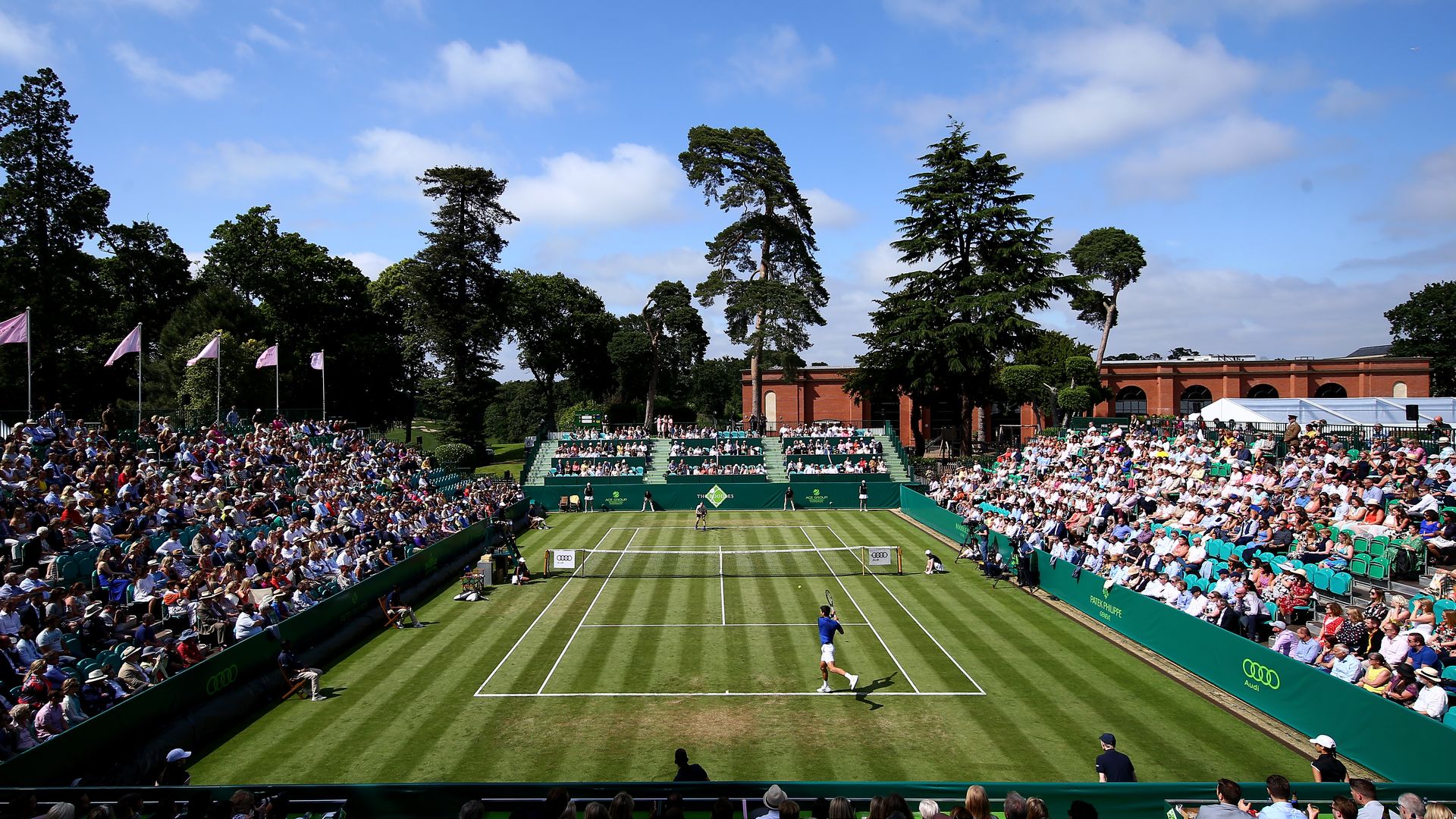 the boodles tennis stoke park