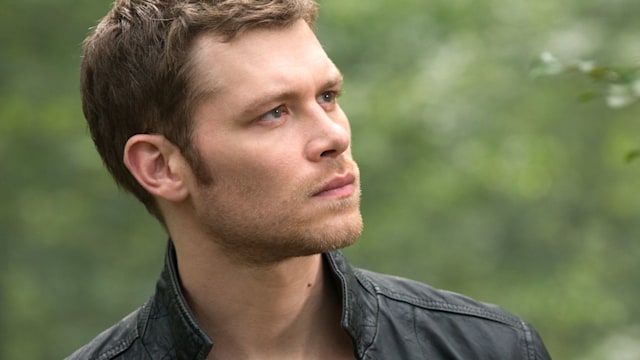  Joseph Morgan in The Originals