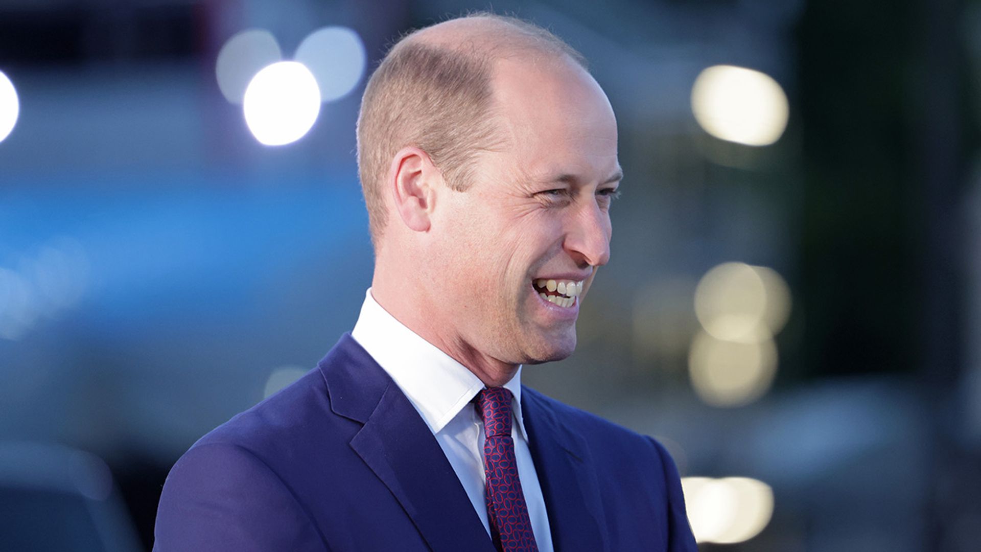 prince william popped cheeky question to dame deborah james