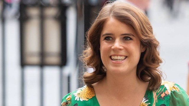 princess eugenie