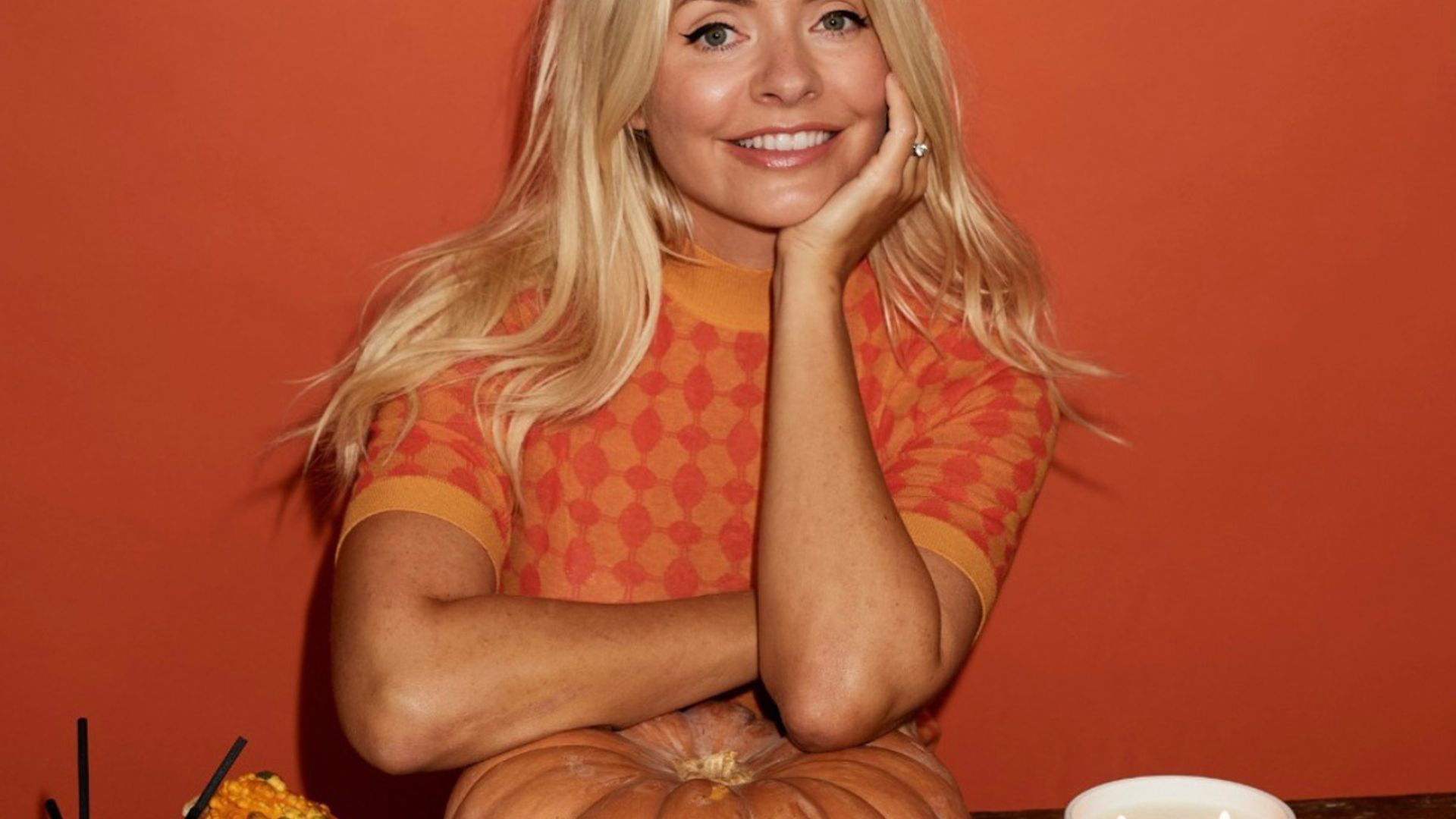 holly willoughby wylde moon