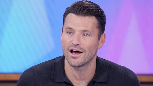 mark wright michelle keegan fan concerns