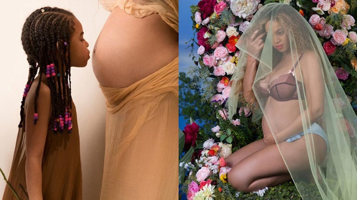 What Is A FUPA: Beyoncé Talks About Dangerous Pregnancy With Twins
