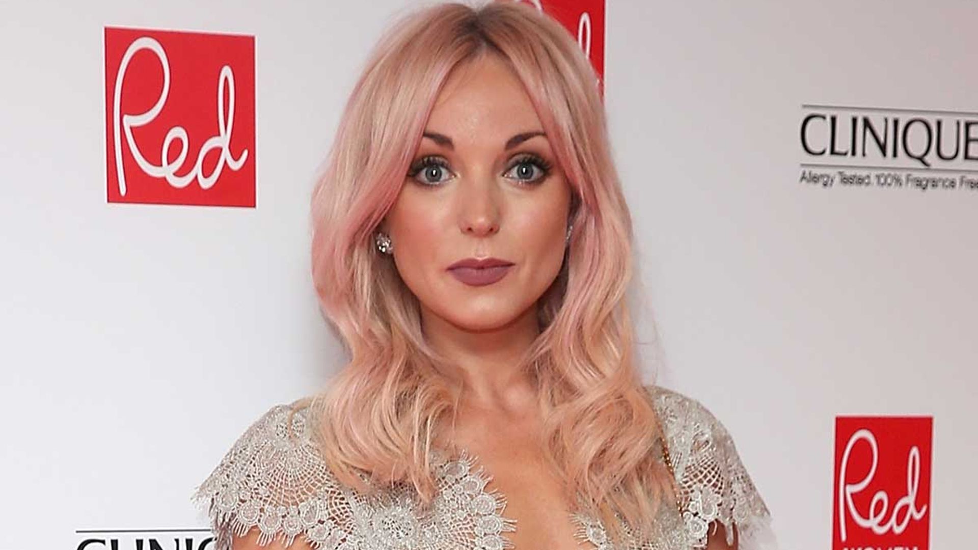 helen george