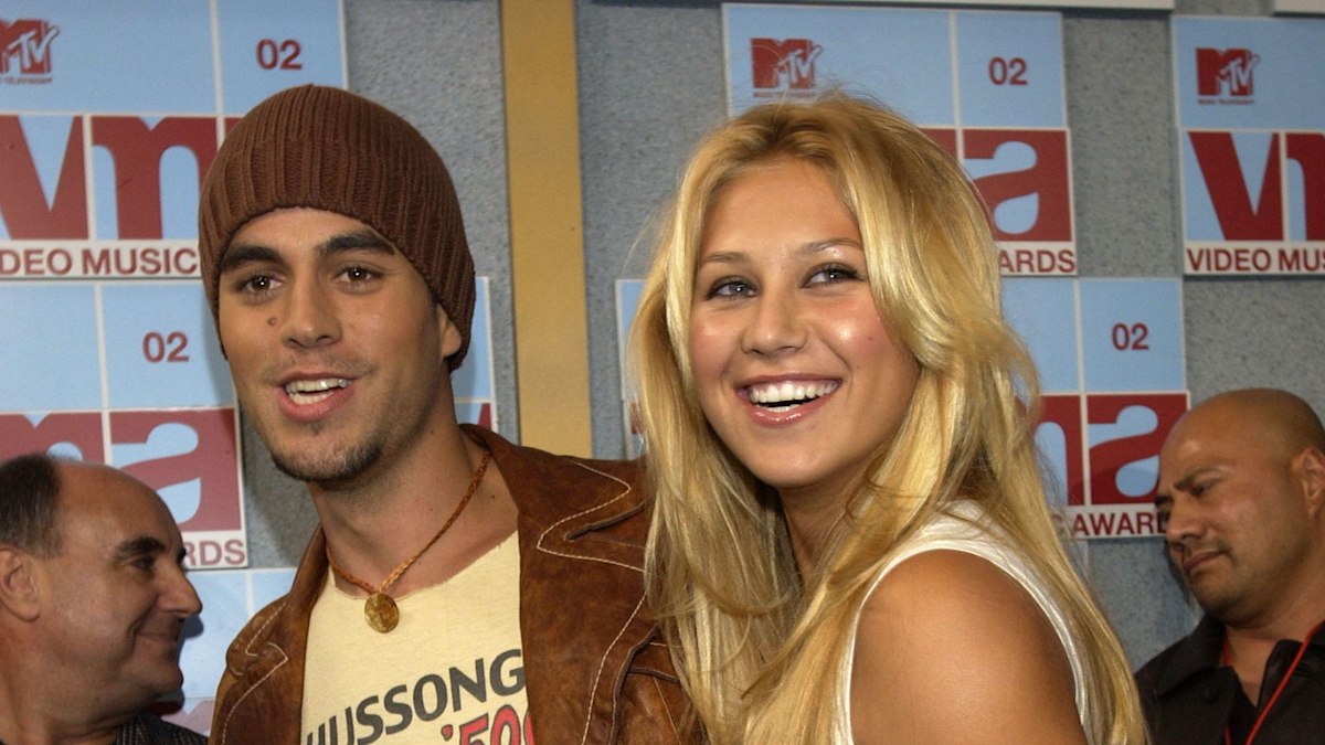 Anna Kournikova and Enrique Iglesias are expanding their family property portfolio