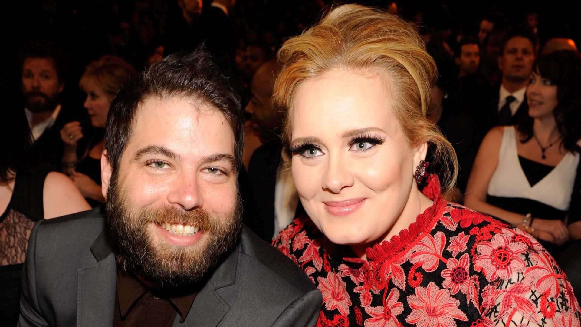 Adele's 'scary' £6m home with ex-husband that she was forced to leave behind