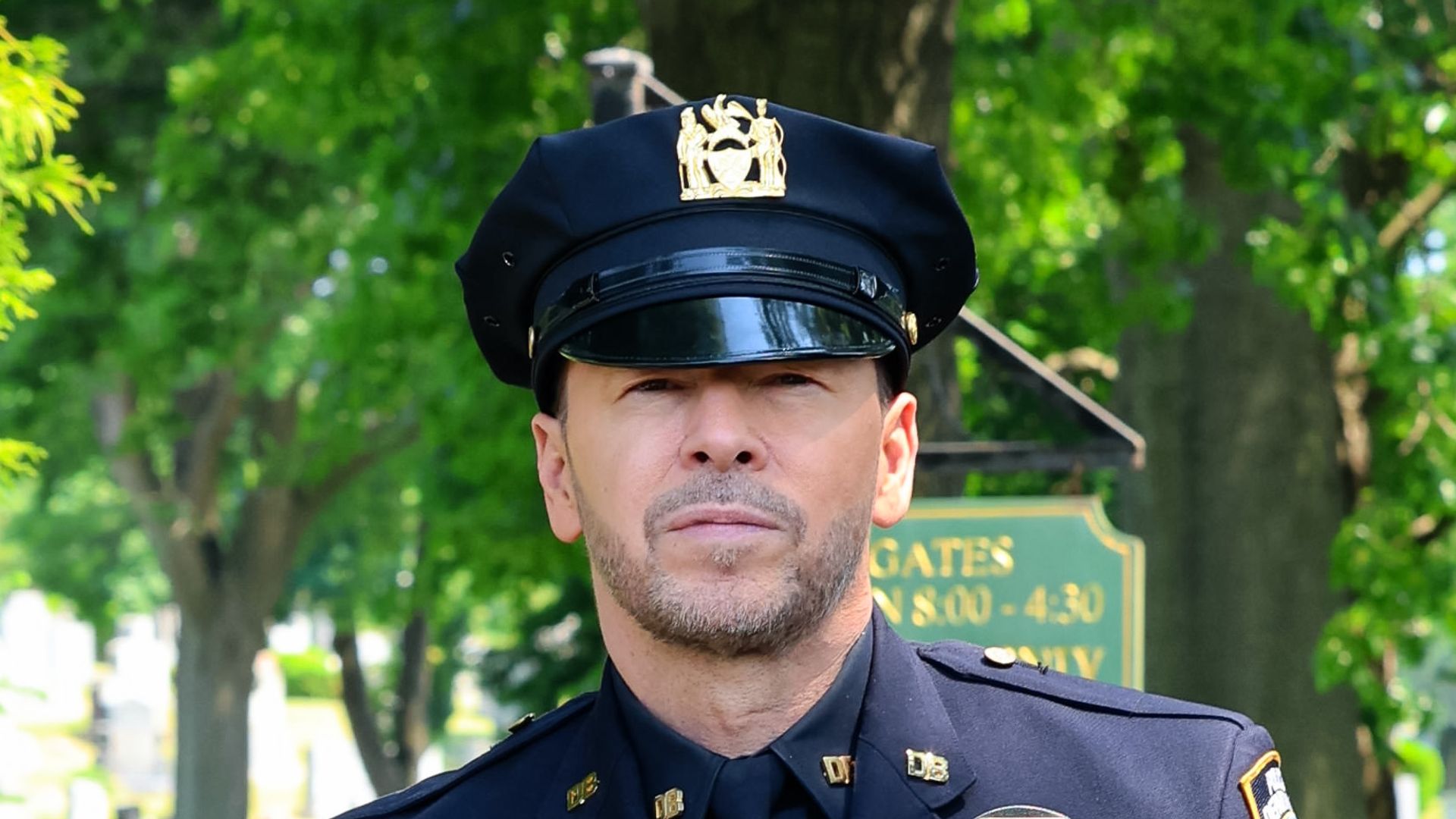Donnie Wahlberg marks 'new chapter' in Blue Bloods spin-off Boston Blue with latest update