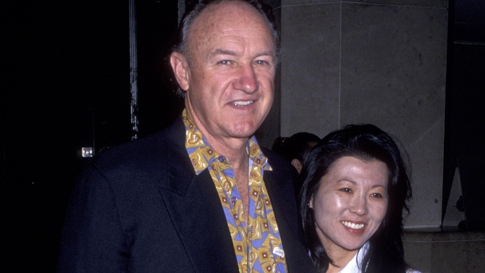 How Gene Hackman’s surviving dogs assisted paramedics in final act of loyalty after his death