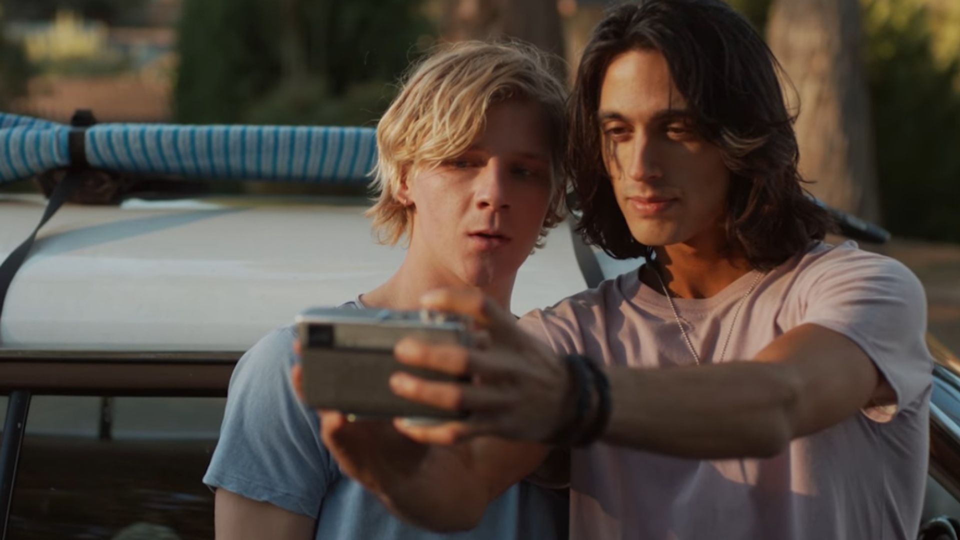 Apple's 'perfect' coming-of-age drama hailed by fans as a hidden gem