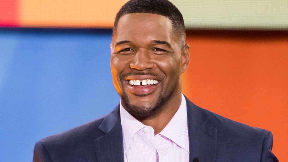 The signs Michael Strahan is preparing for huge career move away from GMA