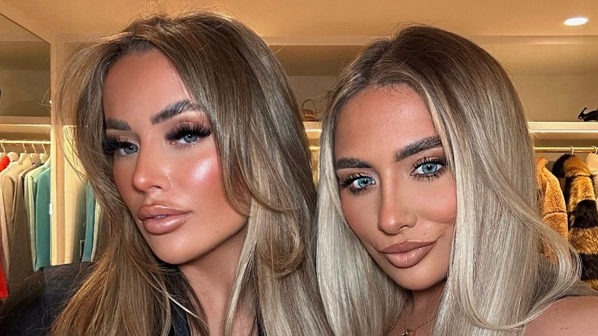 Love Island's Harriett Blackmore: Her footballer brother and friendship with Strictly star