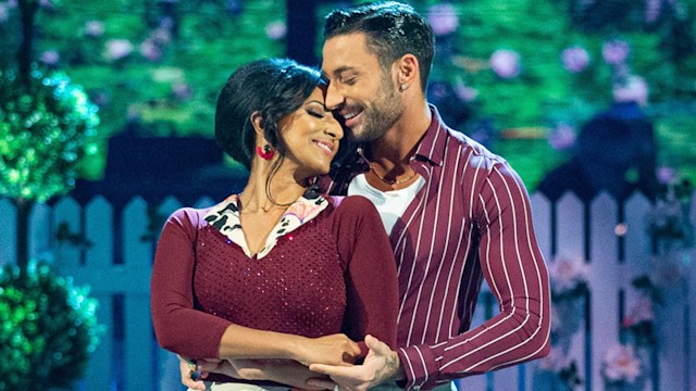 ranvir singh and giovanni pernice