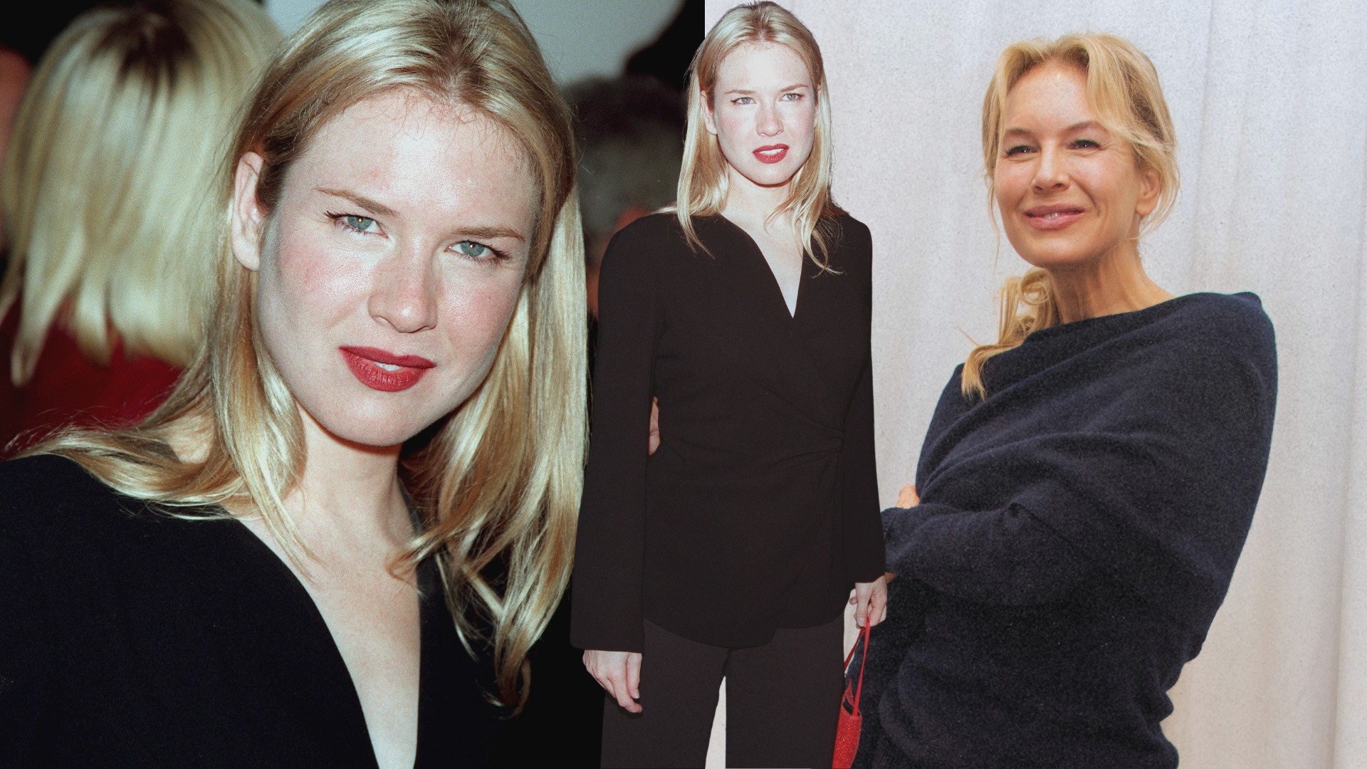 Renée Zellweger looks so different – her secret to glowing complexion at 55 is not what you think