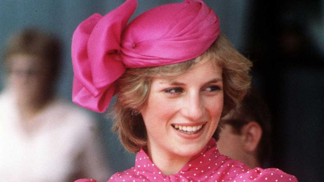 princess diana