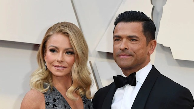 Mark Consuelos spills the beans on what's off limits with wife Kelly Ripa