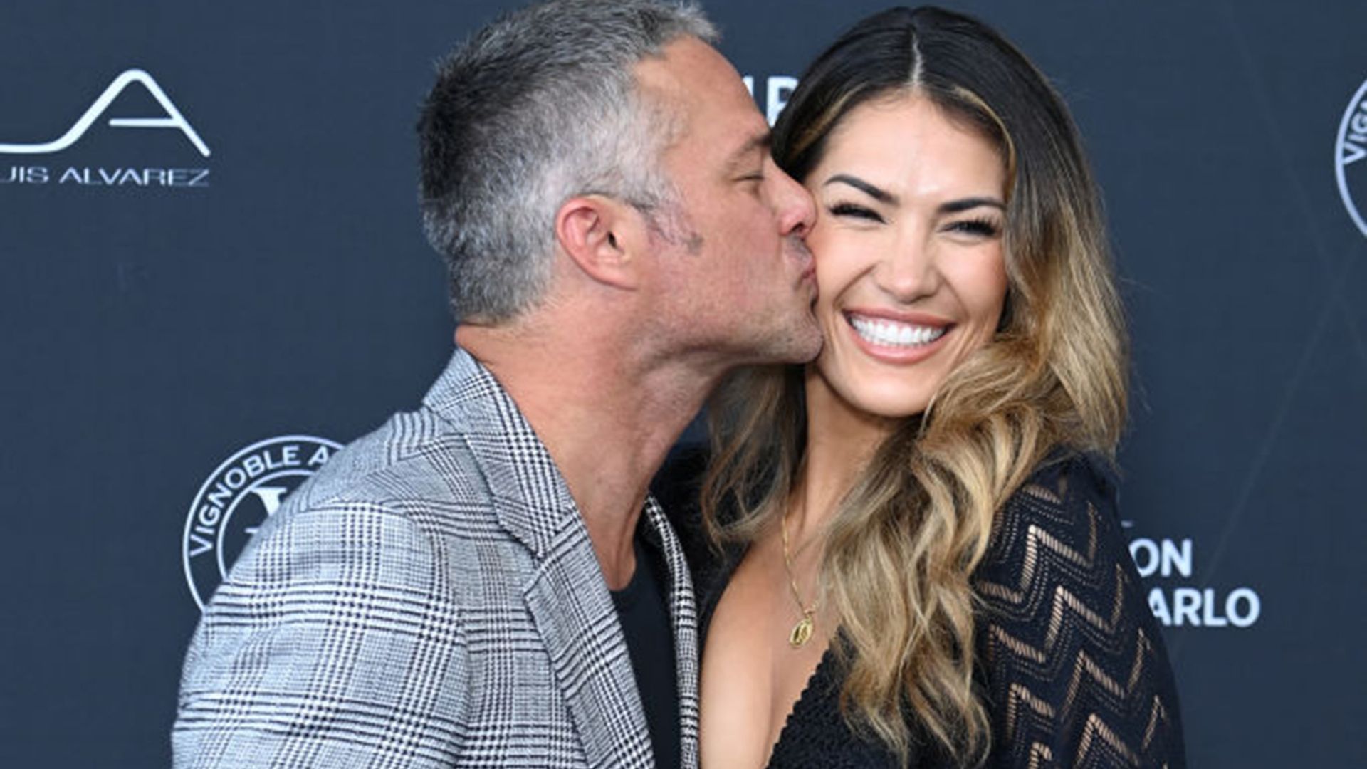 Inside Chicago Fire star Taylor Kinney's dating history