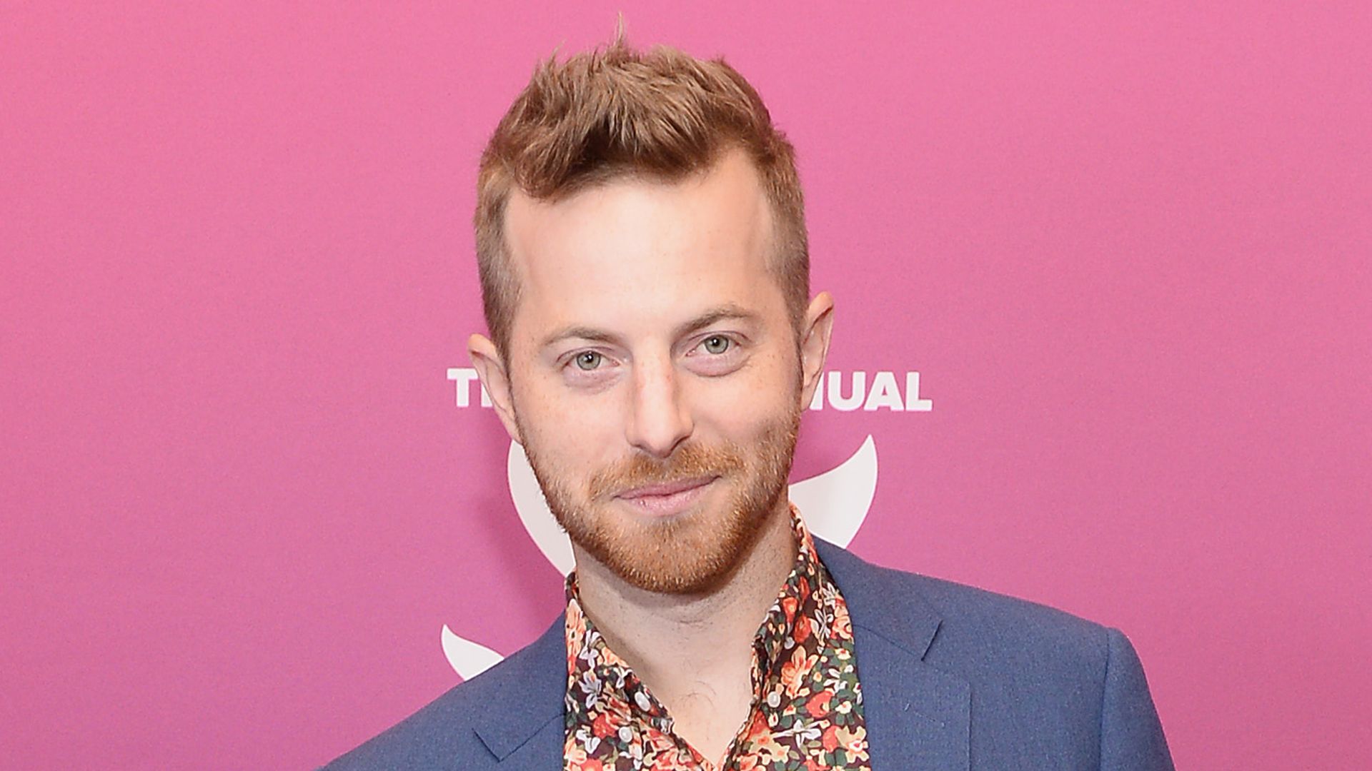 Ned Fulmer of The Try Guys attends the 11th Annual Shorty Awards on May 05, 2019 at PlayStation Theater in New York City