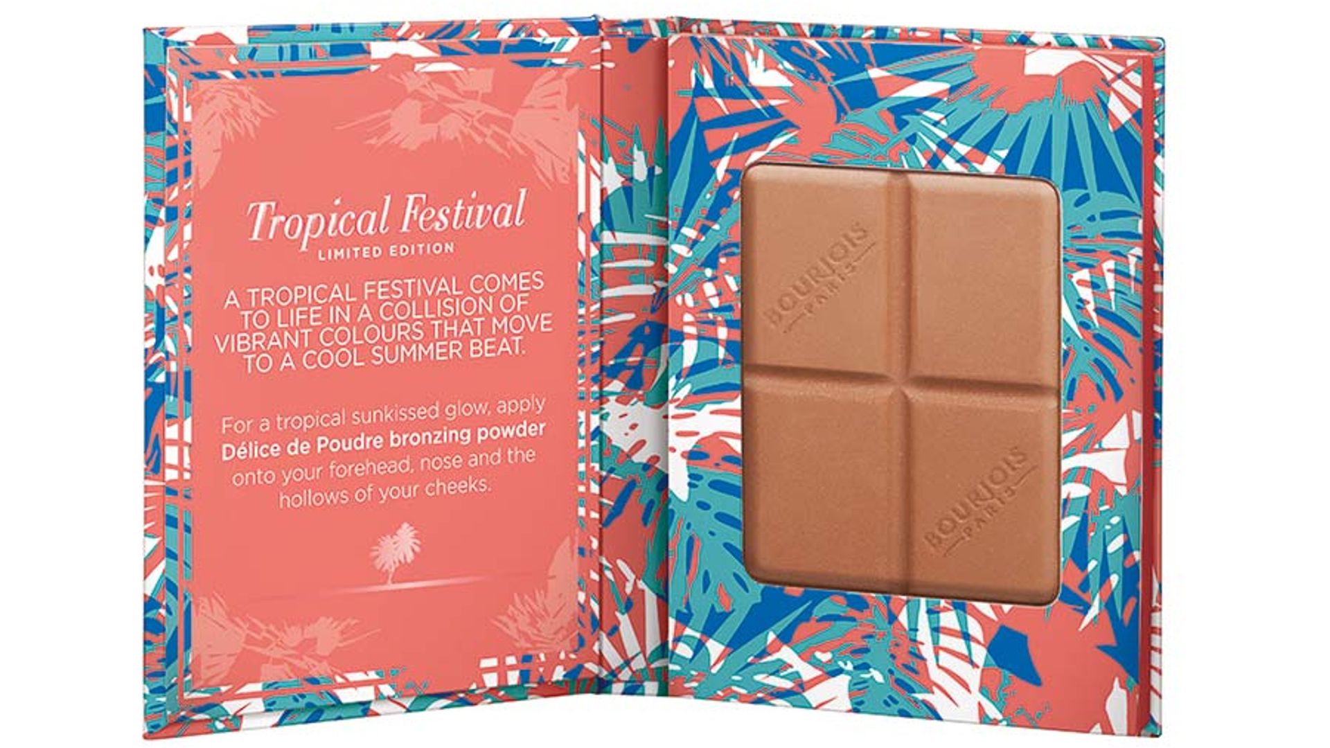 Bourjois Bronzing Powder