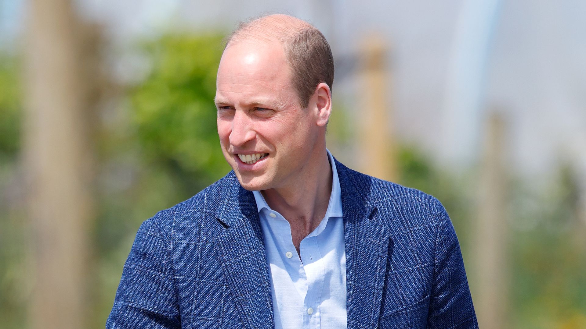 Prince William's salary revealed by new royal accounts