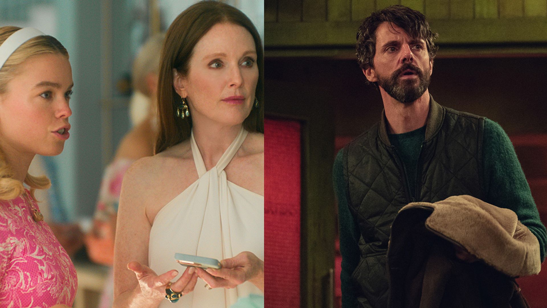 4 unmissable Netflix shows that are a must-watch for May 