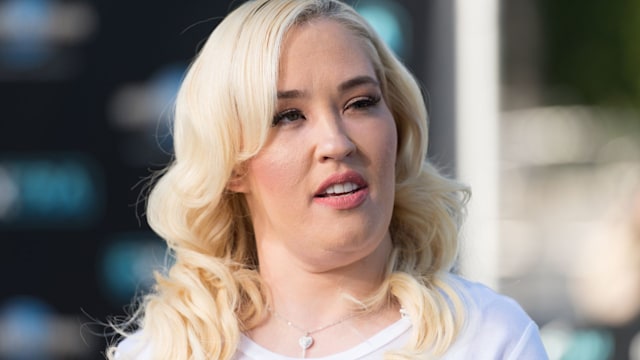 Mama June 