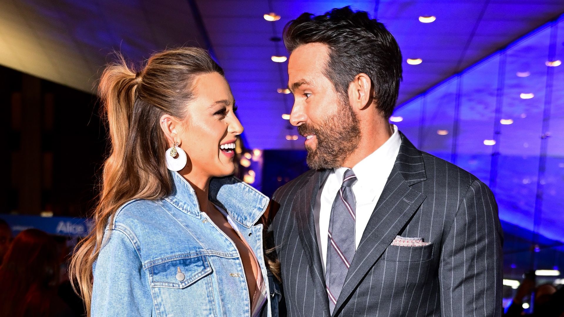 How Blake Lively and Ryan Reynolds broke their big relationship rule