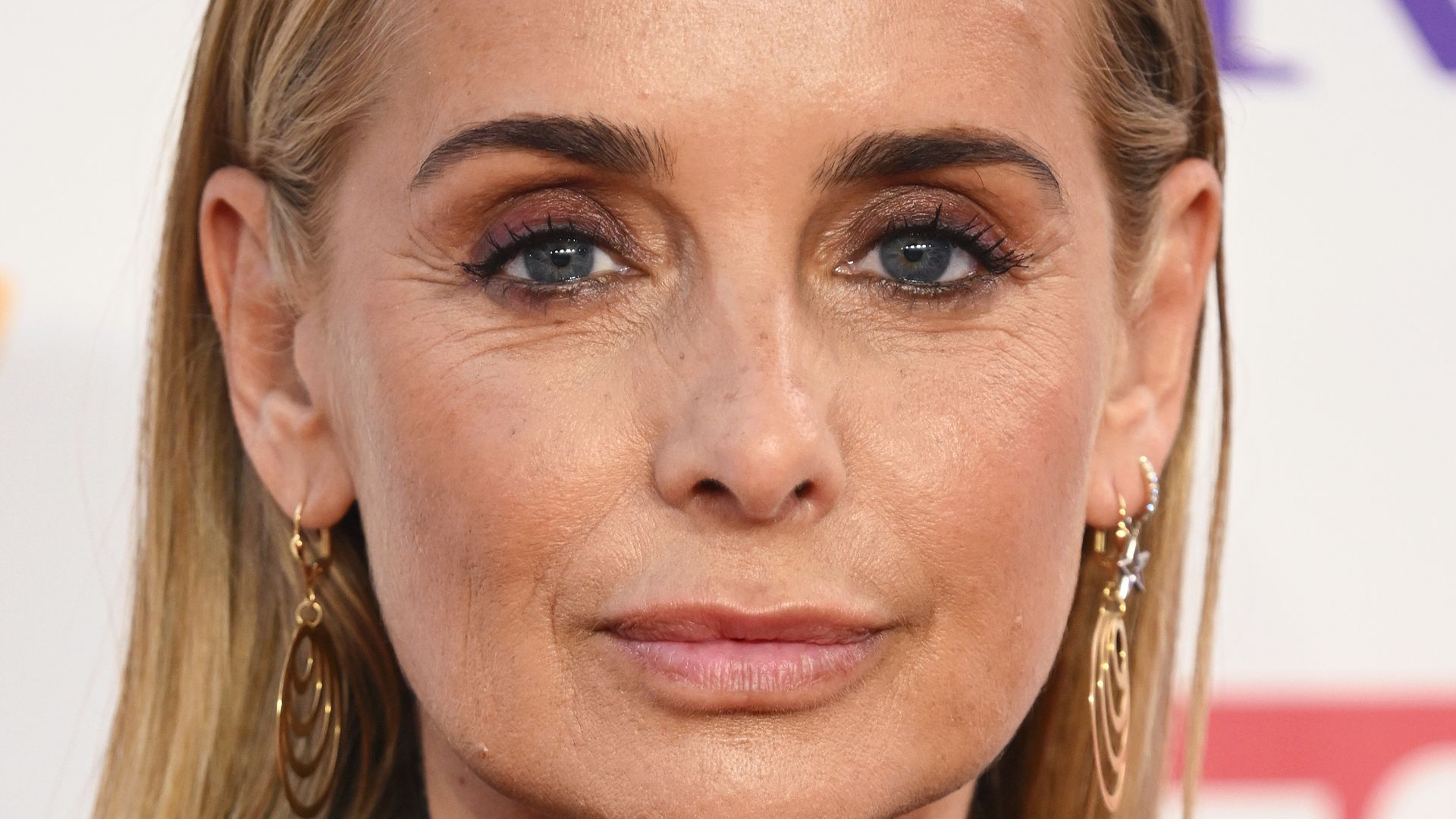 Louise Redknapp’s £20 jeans look unbelievably expensive