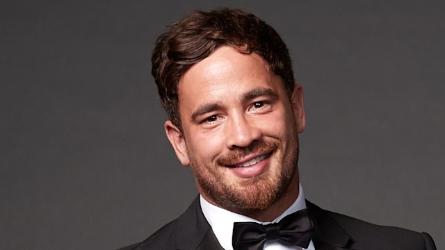 danny cipriani photo shoot 