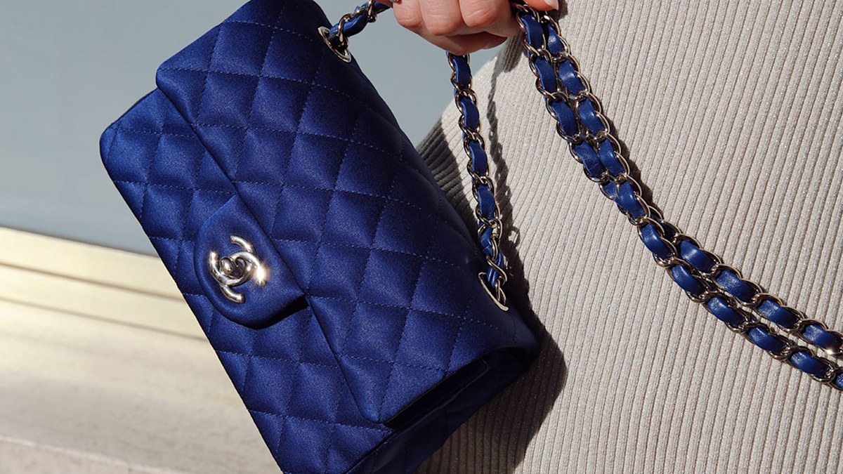 Lifting The Veil On Christie's: Insights From Handbag Specialist Rachel  Koffsky - The Restory