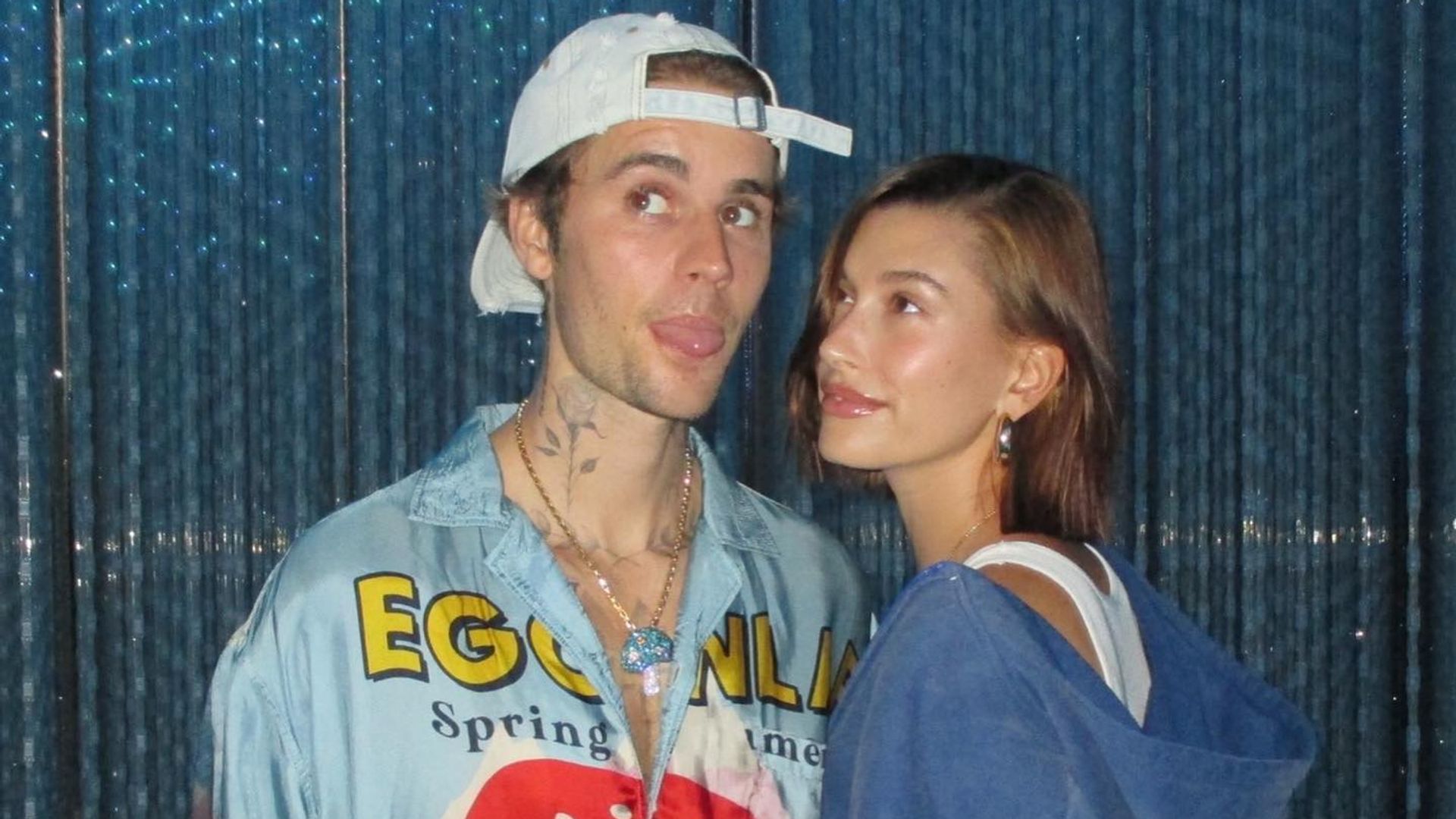 Justin Bieber's 'absolutely necessary' rule with wife Hailey Bieber at $25m home