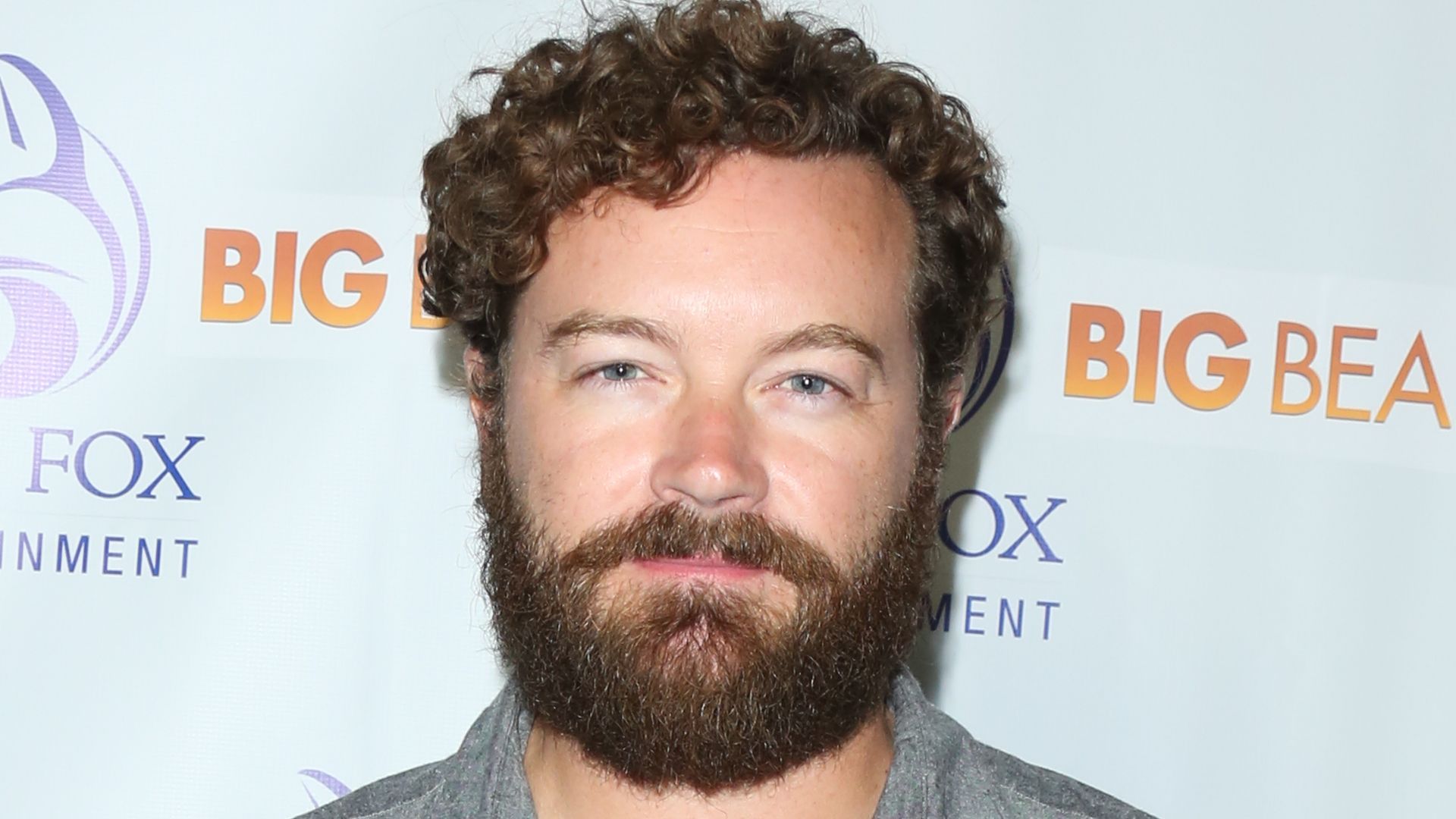 Actor Danny Masterson attends the premiere of "Big Bear" at The London Hotel on September 19, 2017 in West Hollywood, California