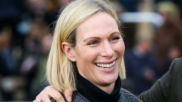 zara tindall